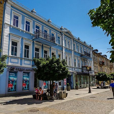 Kamienica Pansiyon Płock Dış mekan fotoğraf