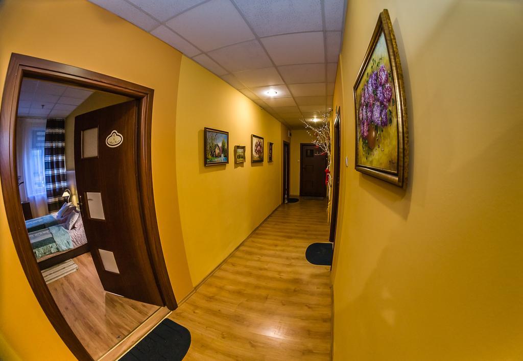 Kamienica Pansiyon Płock Dış mekan fotoğraf
